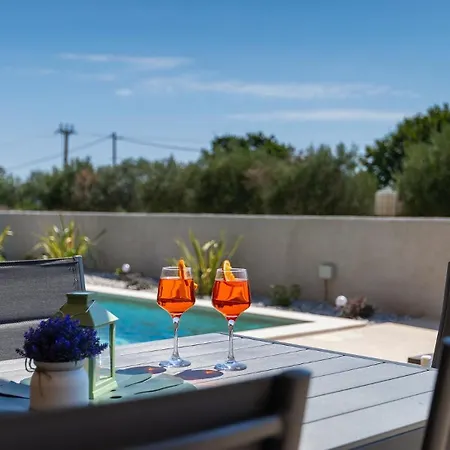 Vila Sofia - Seaview&hydromassage By Guide Peruski