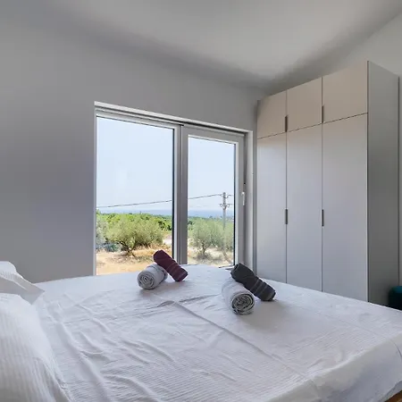 Vila Sofia - Seaview&hydromassage By Guide Peruski