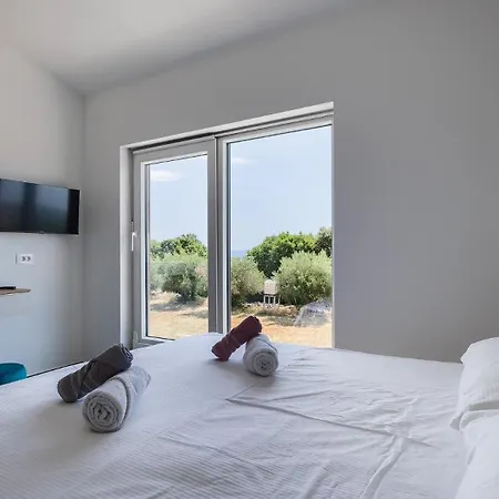 Vila Sofia - Seaview&hydromassage By Guide