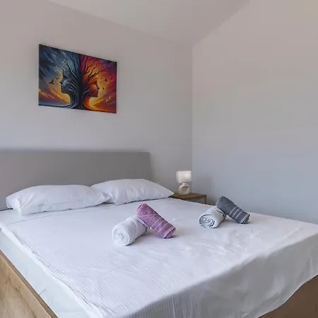 Vila Sofia - Seaview&hydromassage By Guide Peruski